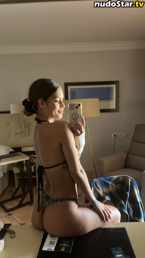 Lorena De Felipe / lorenadfm Nude OnlyFans Leaked Photo #3
