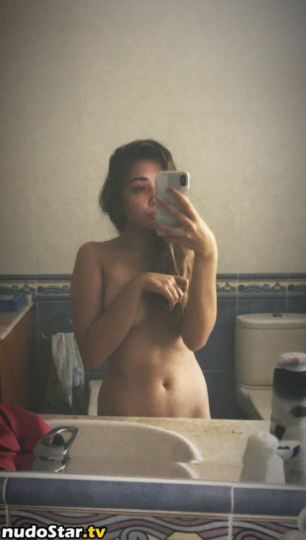Lorena Lawliet / lorenalawliet_ Nude OnlyFans Leaked Photo #2