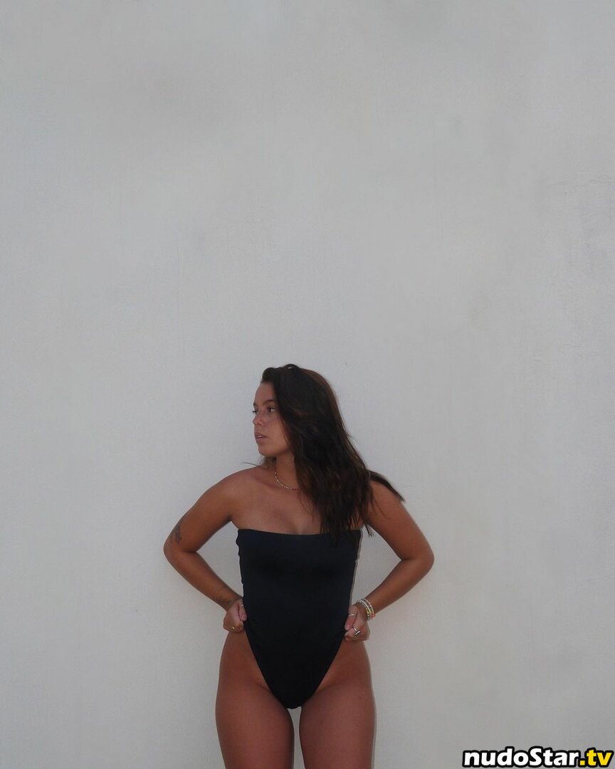 Lorena Quintela / lorenaquintela_ Nude OnlyFans Leaked Photo #7