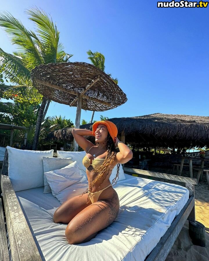 Lorena Rufino / rufislore Nude OnlyFans Leaked Photo #4