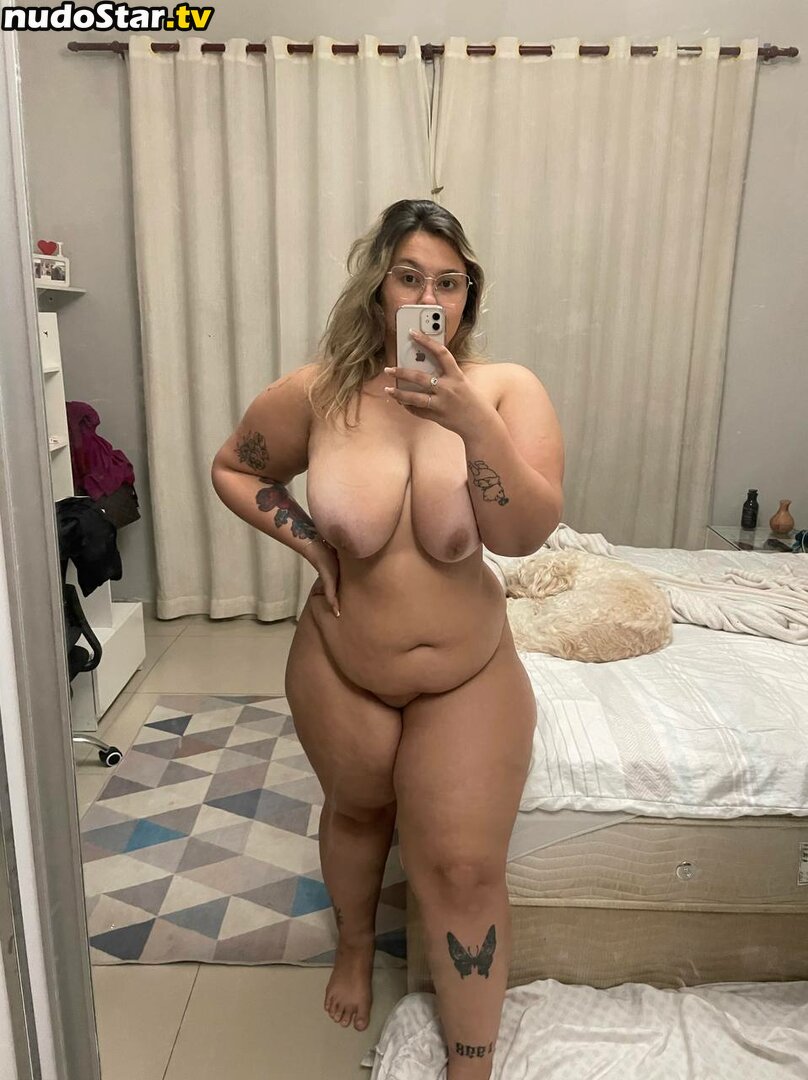 Lorena Santanna / Lorena Veiga / Medusa360 / lorenasanttana / selenasantana Nude OnlyFans Leaked Photo #1