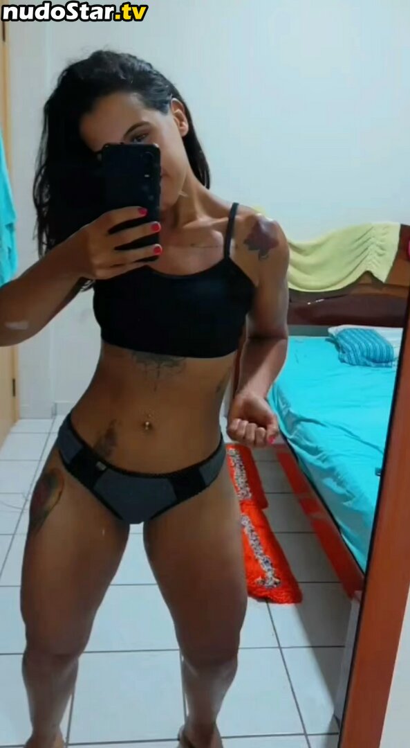 Lorena Santos / lorenasaantosm Nude OnlyFans Leaked Photo #2