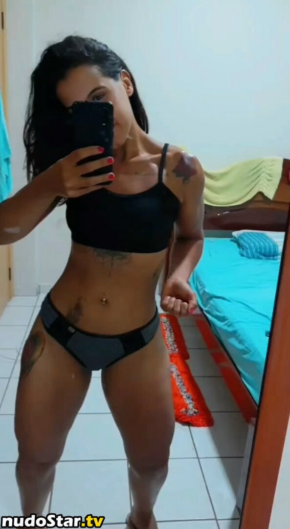 Lorena Santos / lorenasaantosm Nude OnlyFans Leaked Photo #12