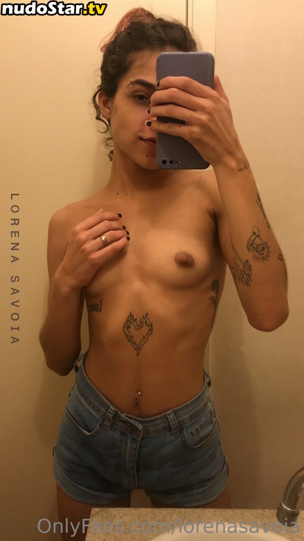 Lorena Savoia / Lorenasavoia_ / lorenasavoia Nude OnlyFans Leaked Photo #13