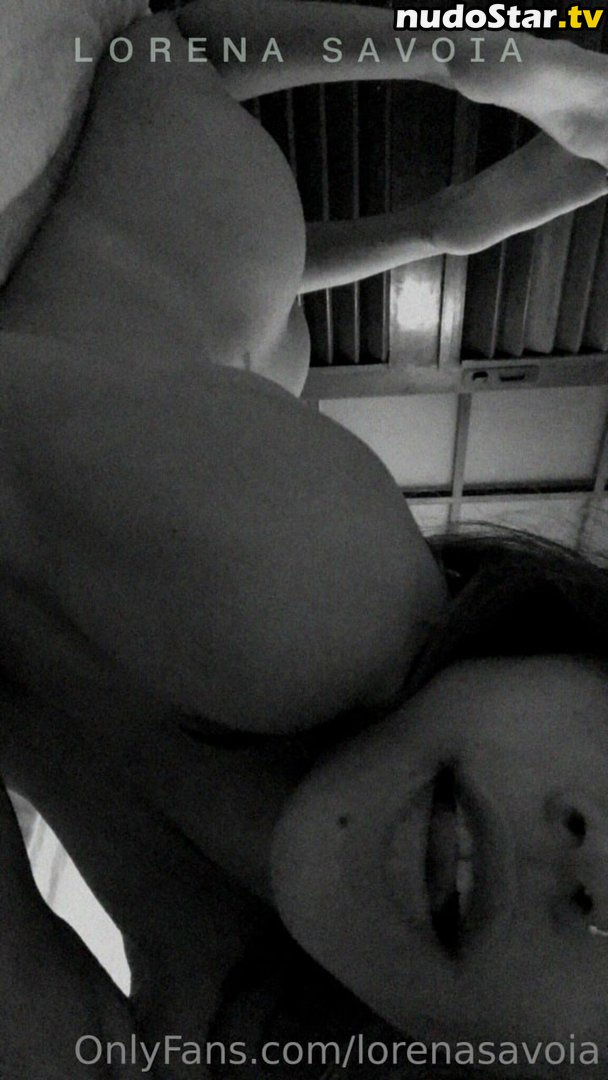Lorena Savoia / Lorenasavoia_ / lorenasavoia Nude OnlyFans Leaked Photo #26