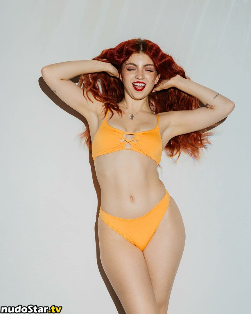 Lorena Visan / lorevsn Nude OnlyFans Leaked Photo #20