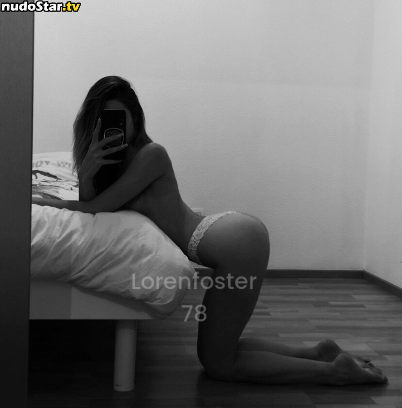 Lorenfoster Nude OnlyFans Leaked Photo #10