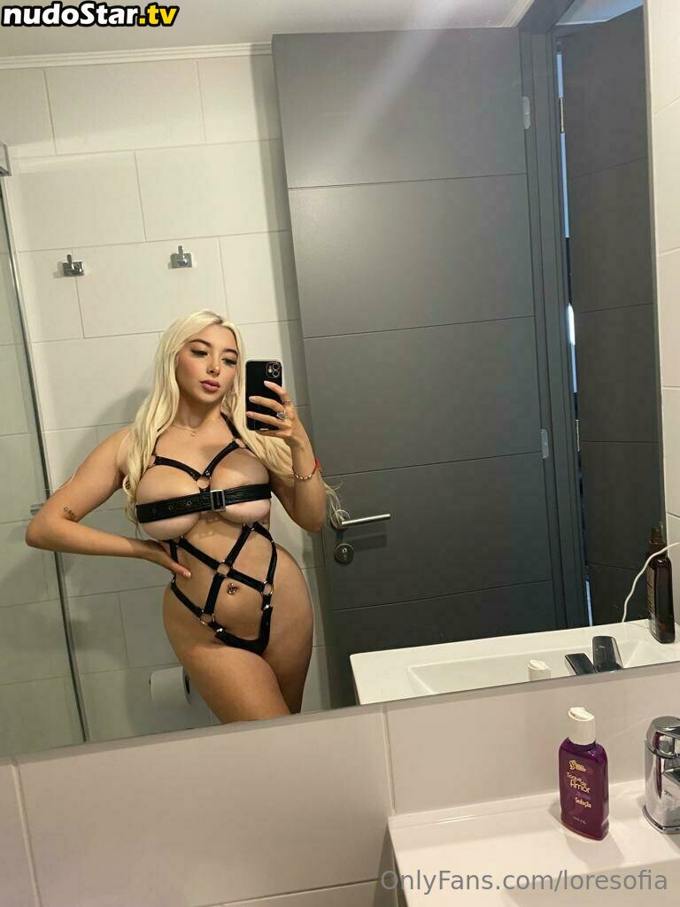 loresofia / loresofia_oficial Nude OnlyFans Leaked Photo #59