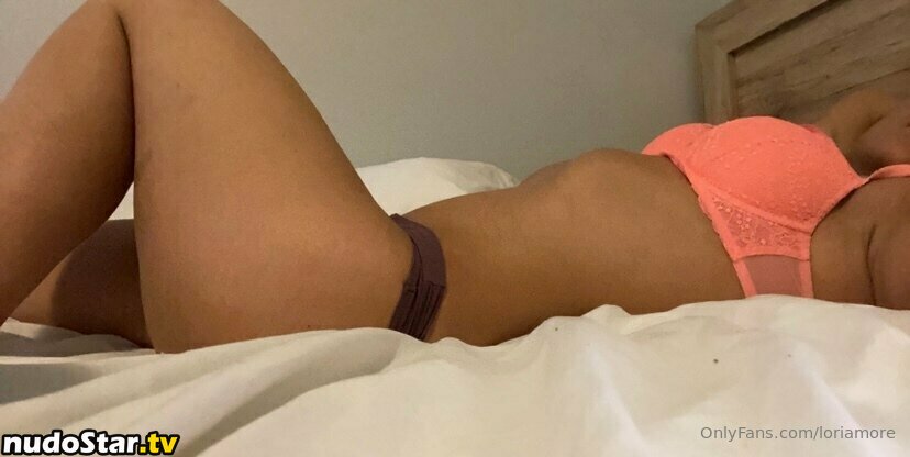 loriamor / loriamore Nude OnlyFans Leaked Photo #5