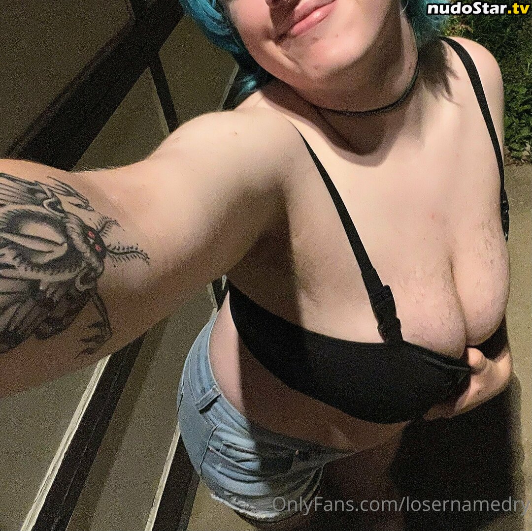 losernamedry / prfctlyflwdmama91 Nude OnlyFans Leaked Photo #26
