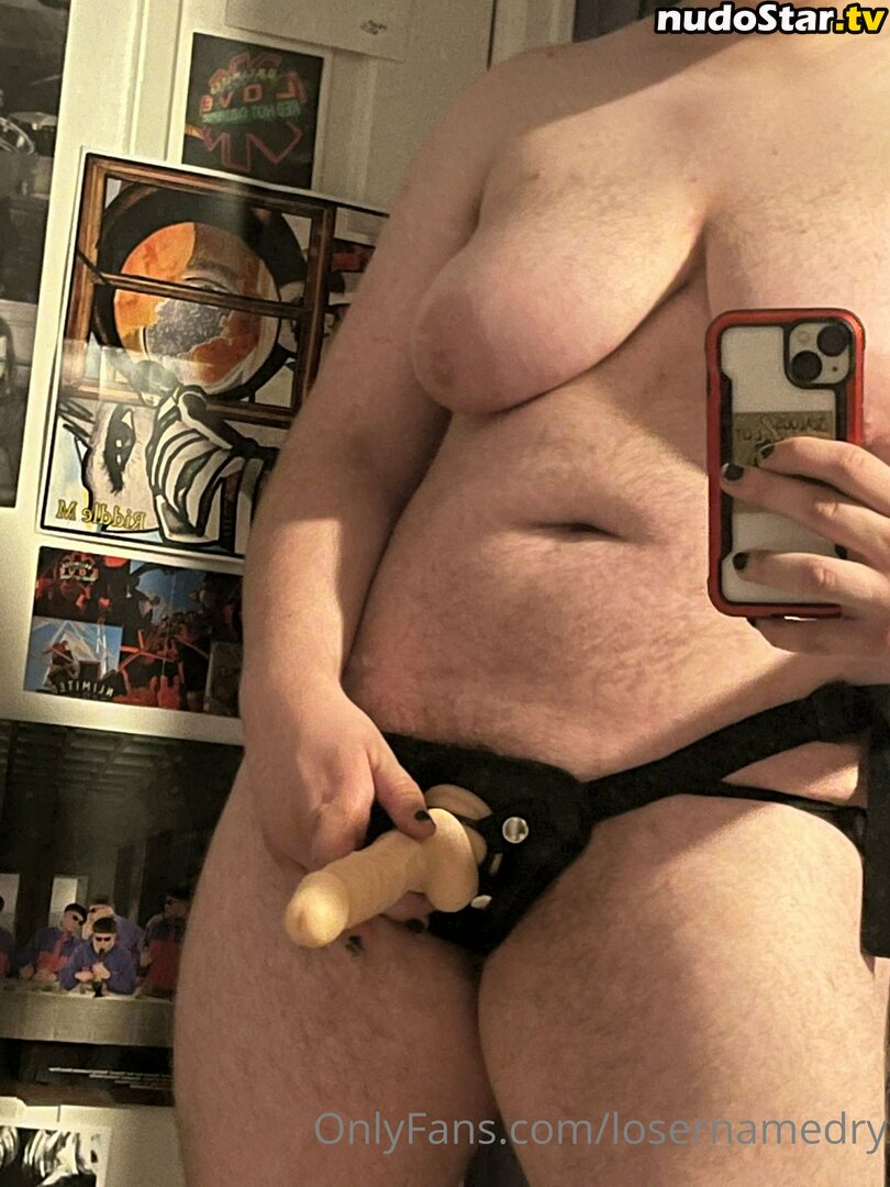 losernamedry / prfctlyflwdmama91 Nude OnlyFans Leaked Photo #41