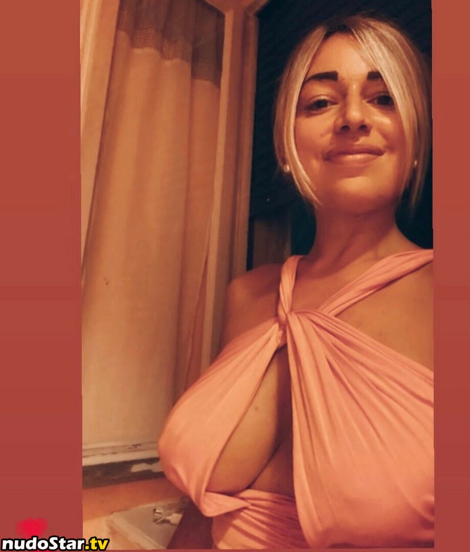 Lottiegio / lottielouxo Nude OnlyFans Leaked Photo #3