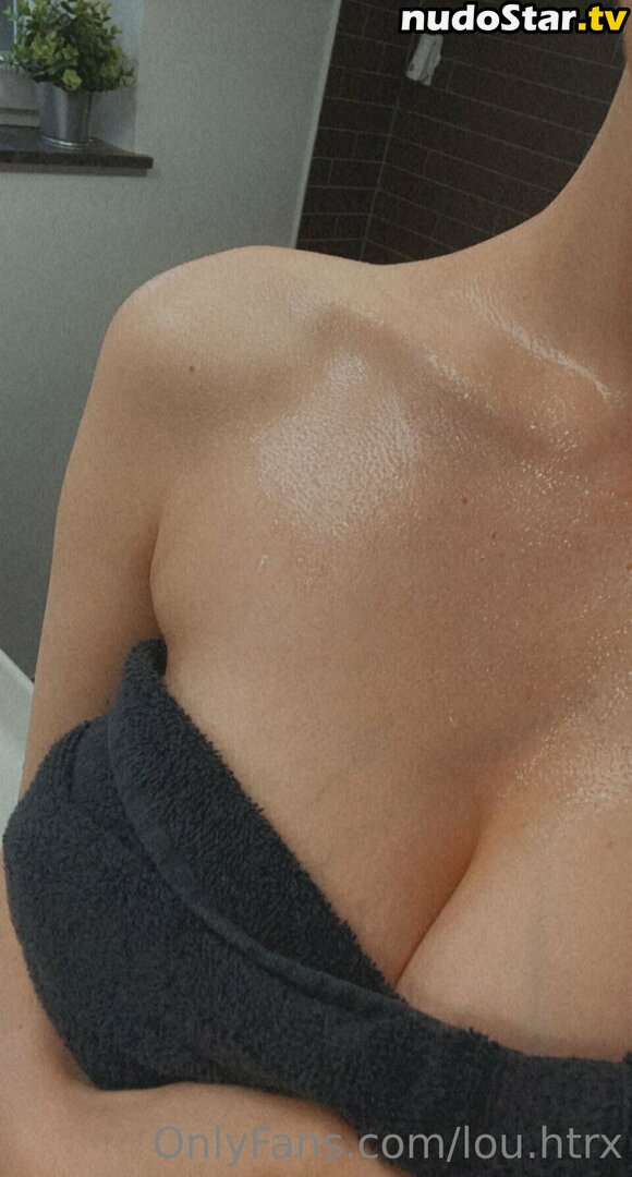 Lou.htrx / lou.xrth Nude OnlyFans Leaked Photo #49
