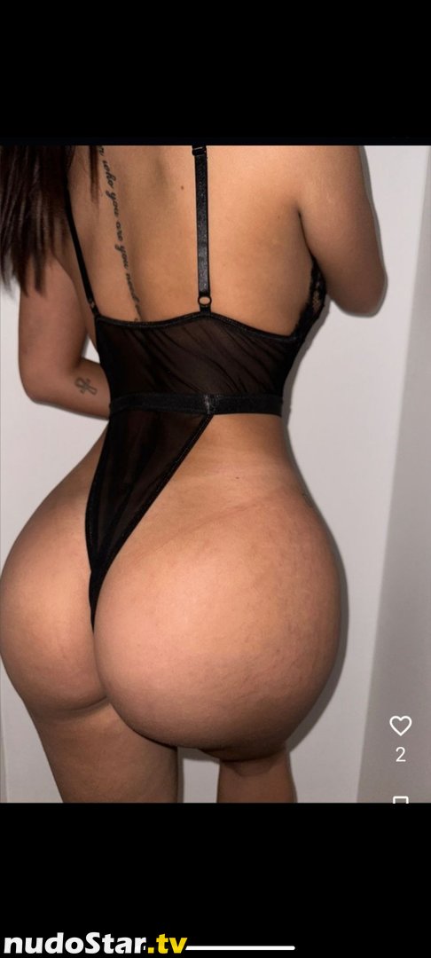 Lou_mrcsl Nude OnlyFans Leaked Photo #1