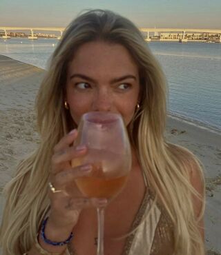 Louisa Johnson