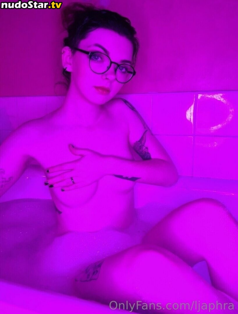 Ljaphra / Louise Julie / louisejulie_ Nude OnlyFans Leaked Photo #7