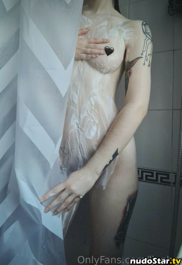 Ljaphra / Louise Julie / louisejulie_ Nude OnlyFans Leaked Photo #19