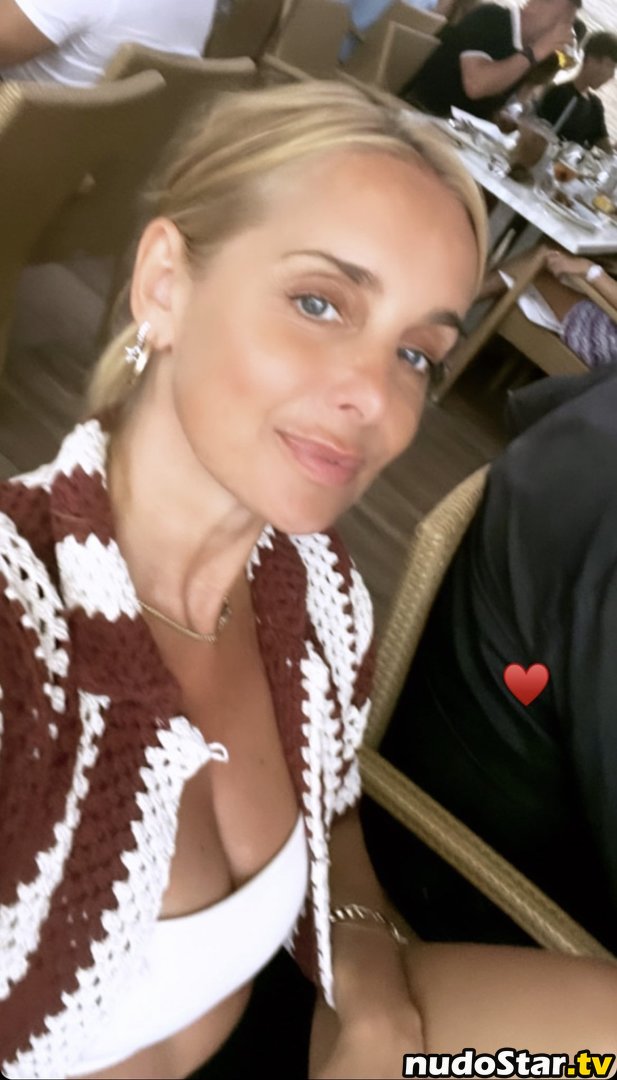 Louise Redknapp / louiseredknapp Nude OnlyFans Leaked Photo #23