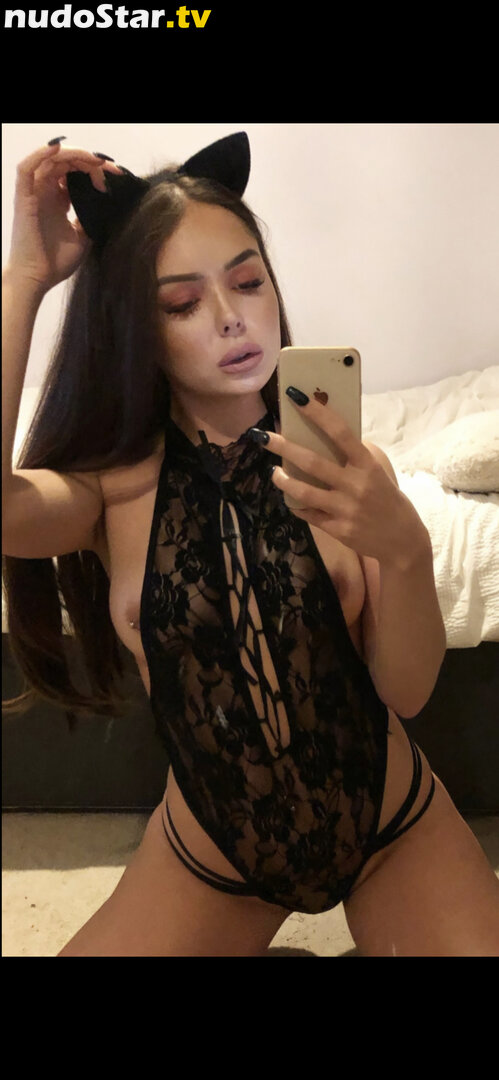 avalouiise / louisex_ Nude OnlyFans Leaked Photo #6