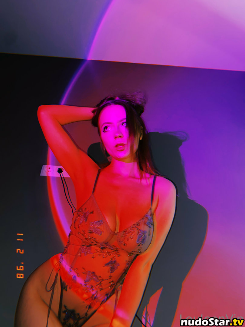 Lou Jeen / loujeenvip / loujeenxxx Nude OnlyFans Leaked Photo #30
