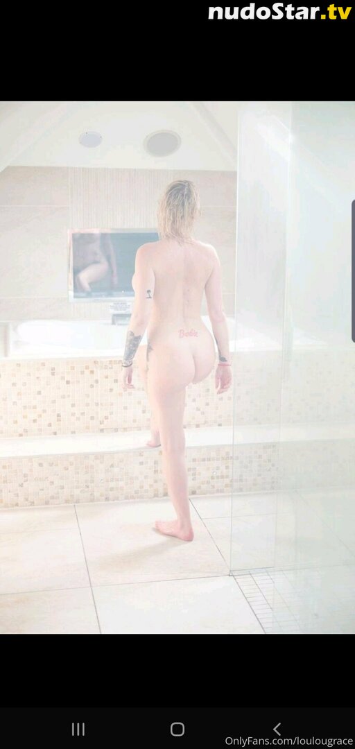 _loumonroe / loumonrow Nude OnlyFans Leaked Photo #40