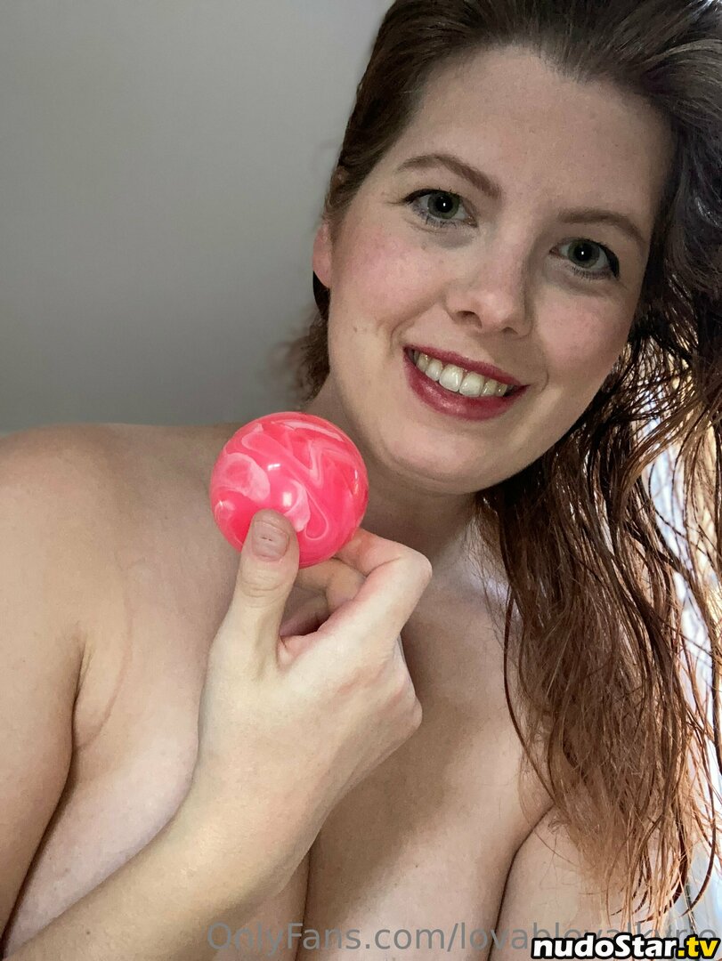 lovablevalkyrie / theariesvalkyrie Nude OnlyFans Leaked Photo #2