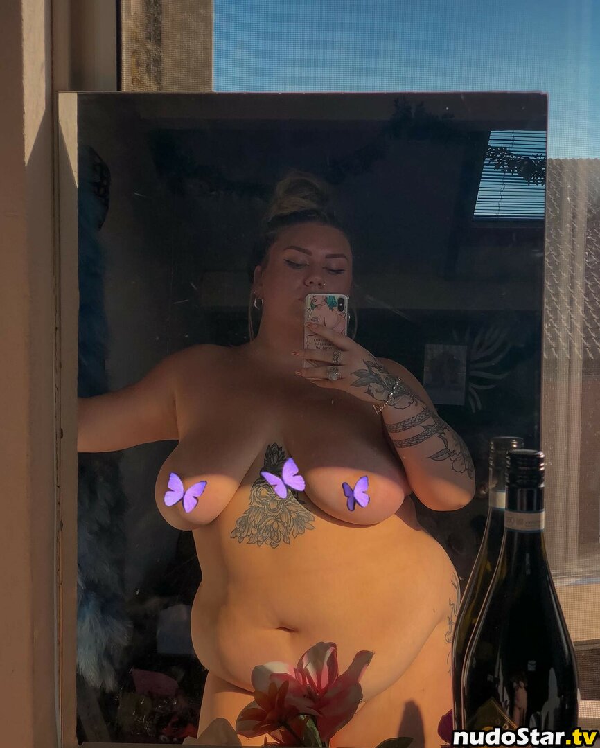 Lovaeij Nude OnlyFans Leaked Photo #5