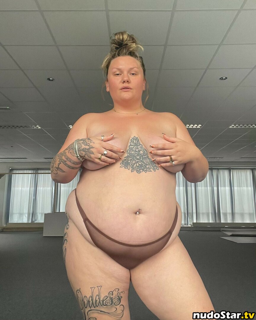 Lovaeij Nude OnlyFans Leaked Photo #16