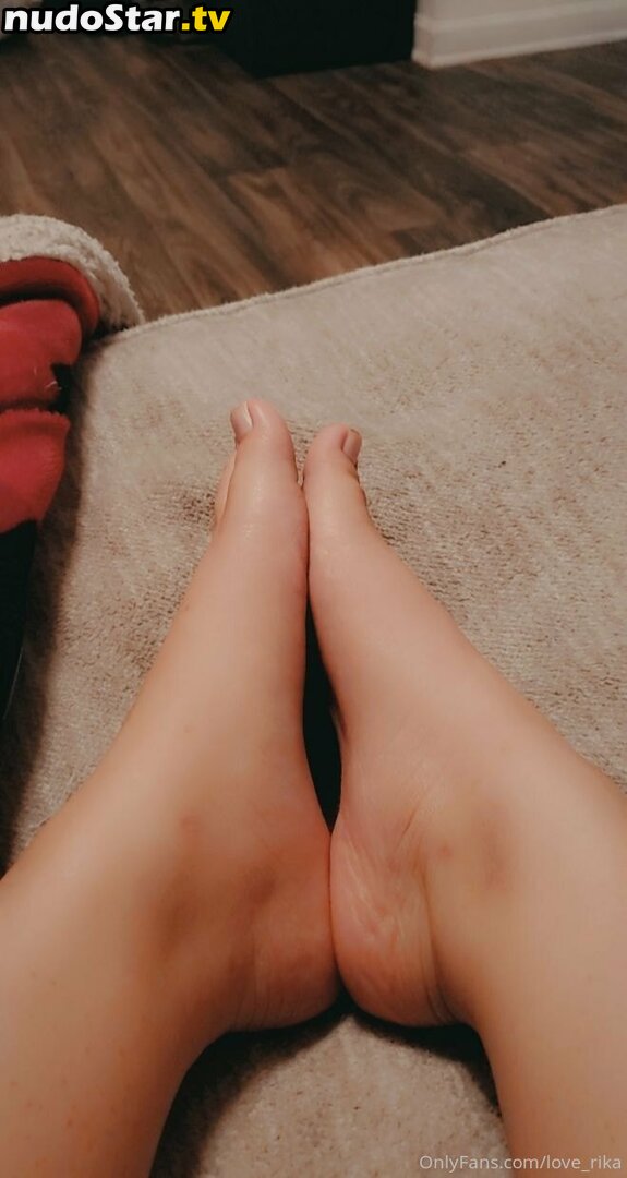 love0rika / love_rika Nude OnlyFans Leaked Photo #28