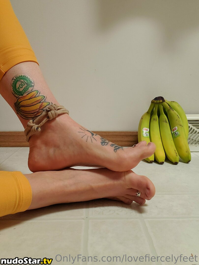 feet_love_teen / lovefiercelyfeet Nude OnlyFans Leaked Photo #26