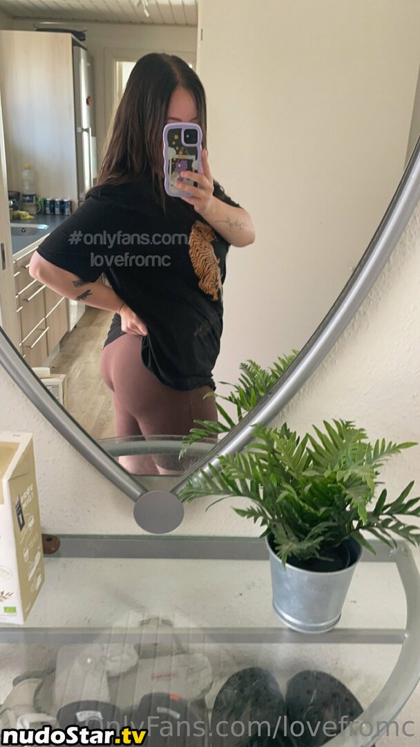 lovefrom / lovefromc Nude OnlyFans Leaked Photo #29