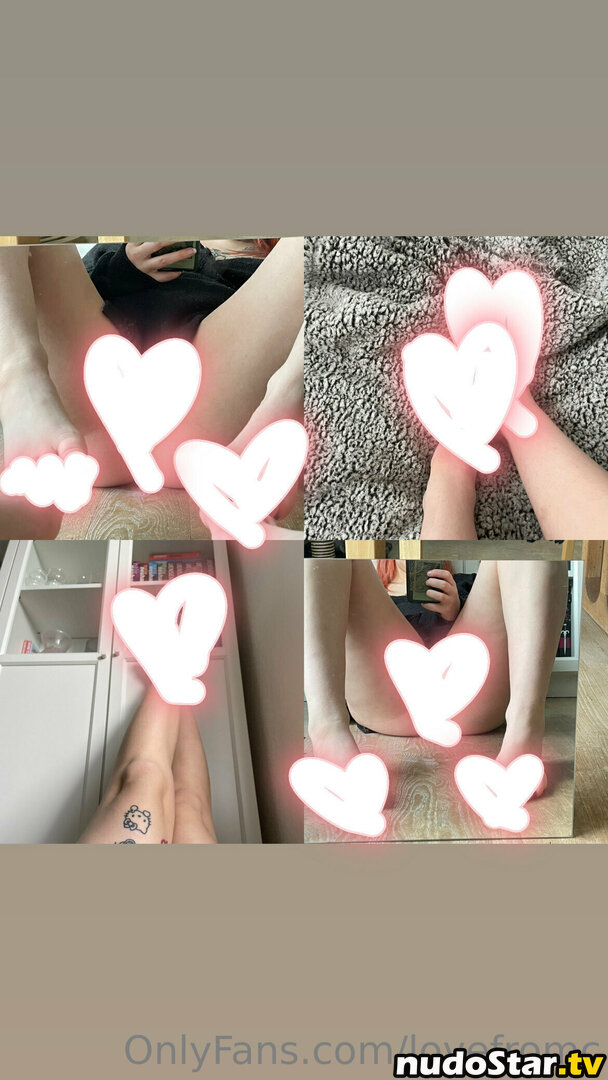 lovefrom / lovefromc Nude OnlyFans Leaked Photo #57