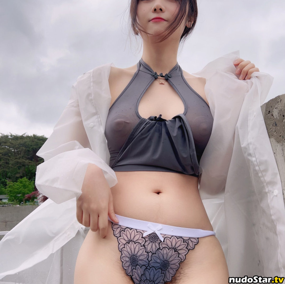 loveju_yu / loveyu_ju Nude OnlyFans Leaked Photo #124
