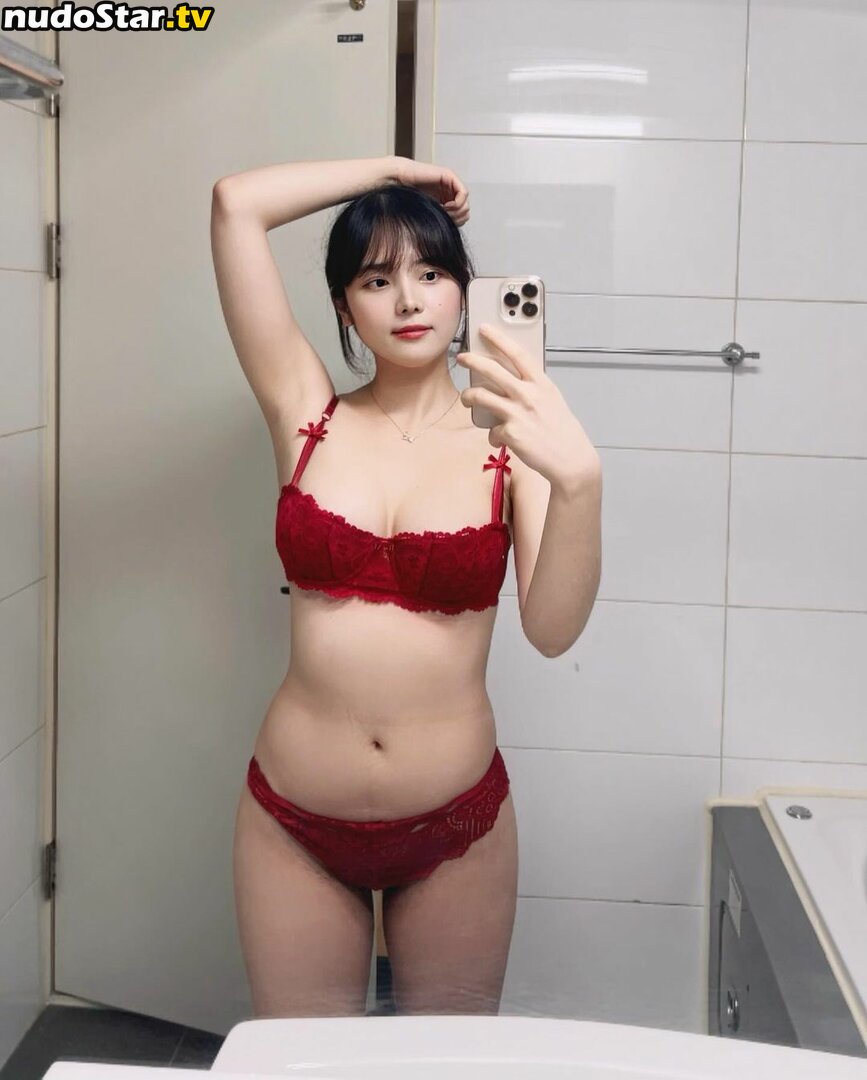 loveju_yu / loveyu_ju Nude OnlyFans Leaked Photo #322