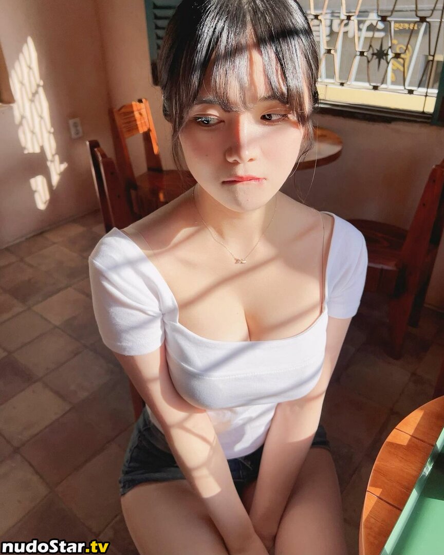 loveju_yu / loveyu_ju Nude OnlyFans Leaked Photo #402