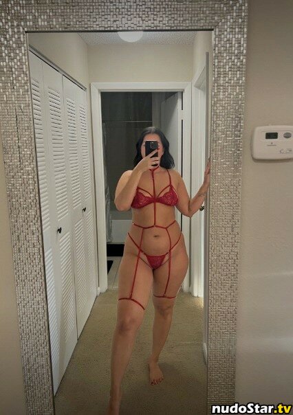 _lovekat / oxkatrinaaa / saharasdessert Nude OnlyFans Leaked Photo #15