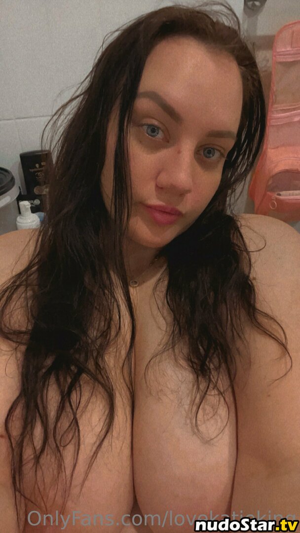 lovekatieking Nude OnlyFans Leaked Photo #8
