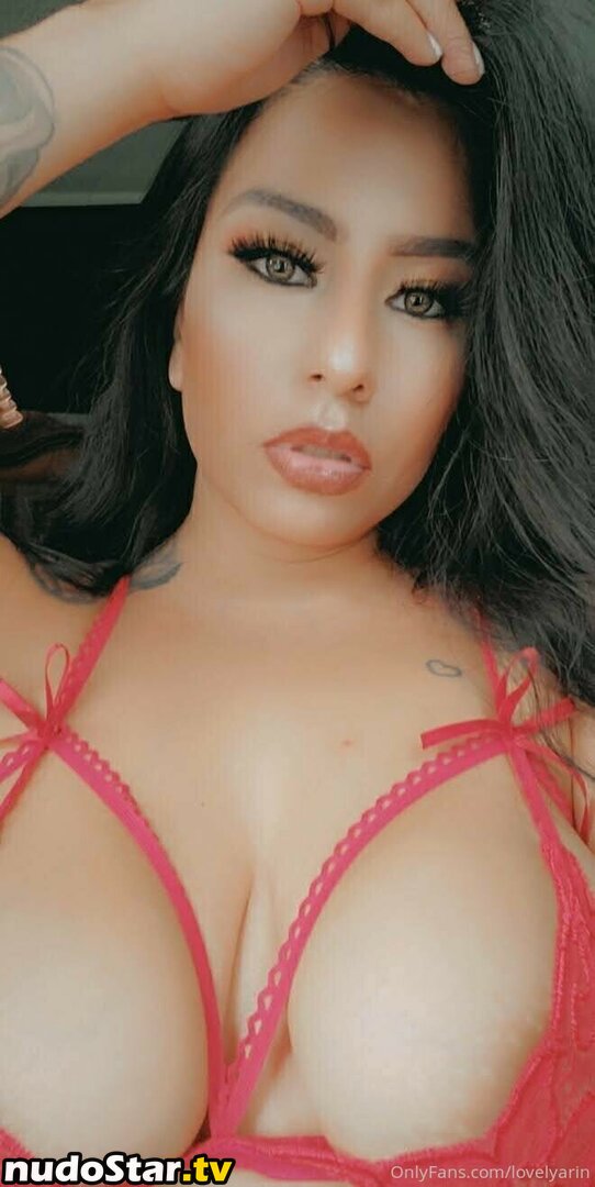 Nira Sanchez / lovely_arin / lovelyarin Nude OnlyFans Leaked Photo #53