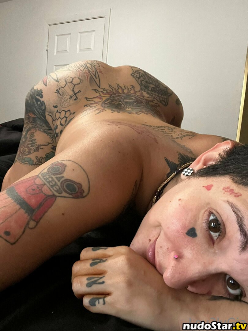lovelygia Nude OnlyFans Leaked Photo #81