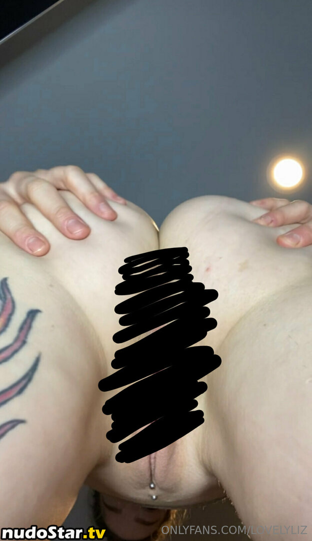lovelylizfree / lovelylizzzy Nude OnlyFans Leaked Photo #26