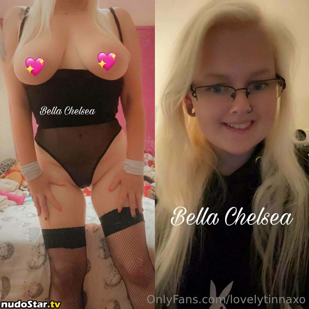 lovelytinnaxo / lovelytitaxo Nude OnlyFans Leaked Photo #94