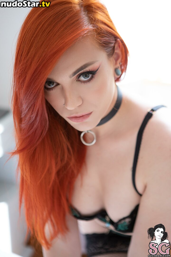 Lovia Suicide Nude OnlyFans Leaked Photo #122