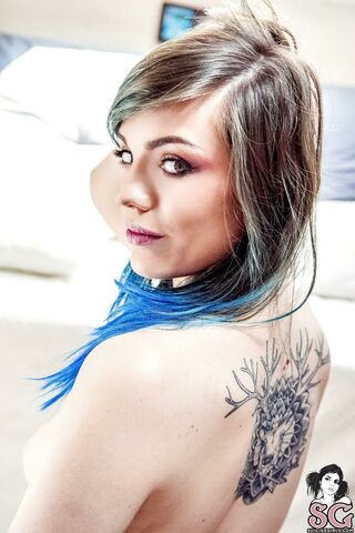 Lovia Suicide