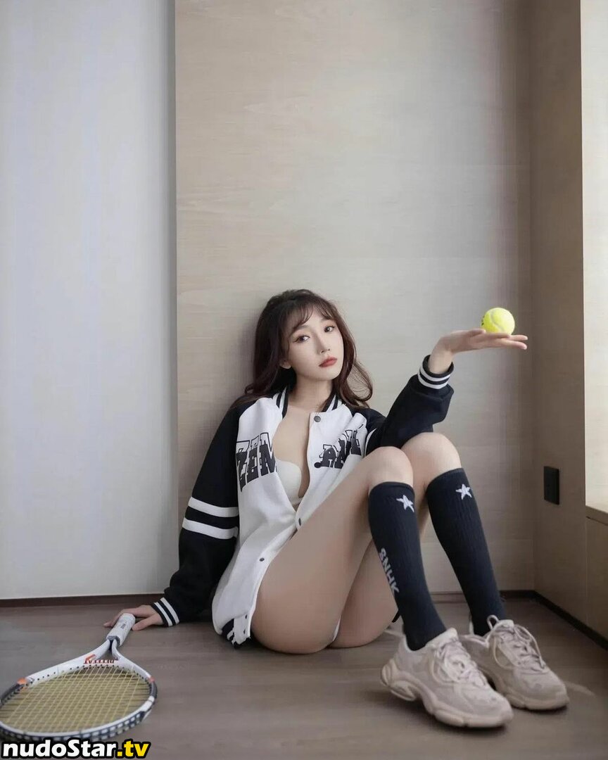 Lu Xuan Xuan / lxxbaby.official / 陆萱萱 Nude OnlyFans Leaked Photo #23