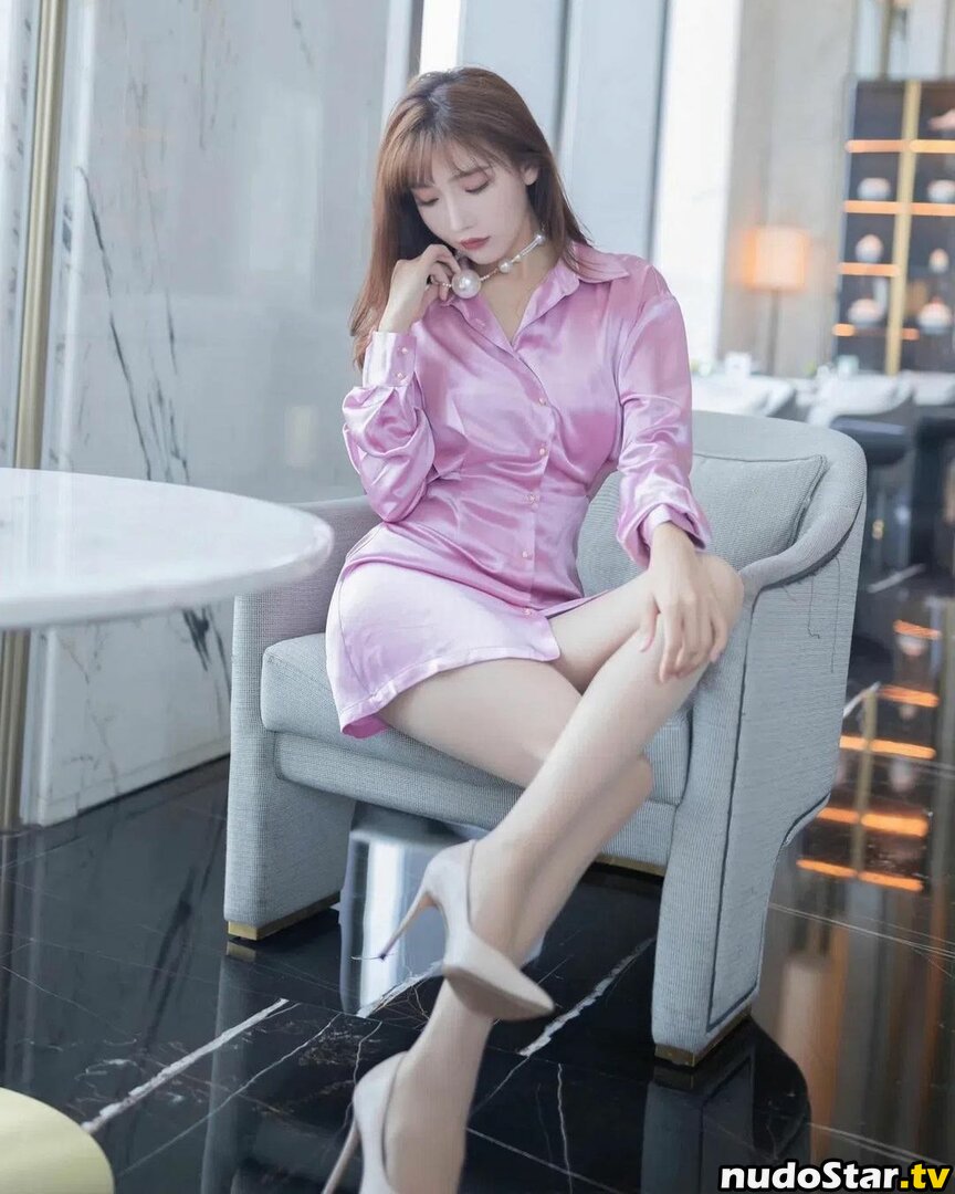 Lu Xuan Xuan / lxxbaby.official / 陆萱萱 Nude OnlyFans Leaked Photo #60
