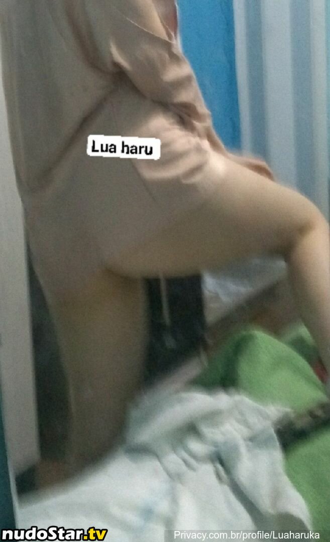 Lua Haru / Luaharu / haruzinhaL / lua.haru Nude OnlyFans Leaked Photo #195