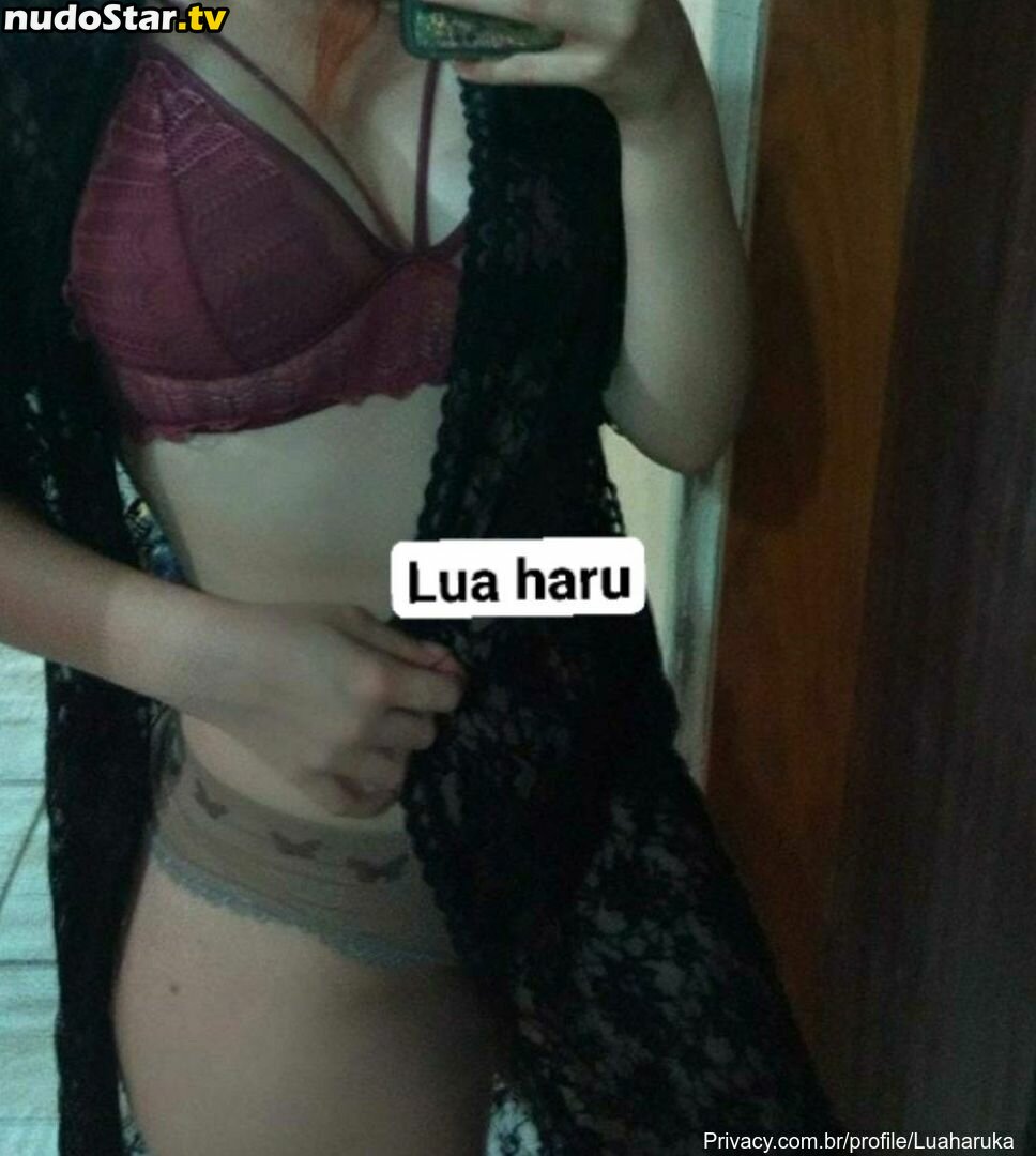 Lua Haru / Luaharu / haruzinhaL / lua.haru Nude OnlyFans Leaked Photo #208