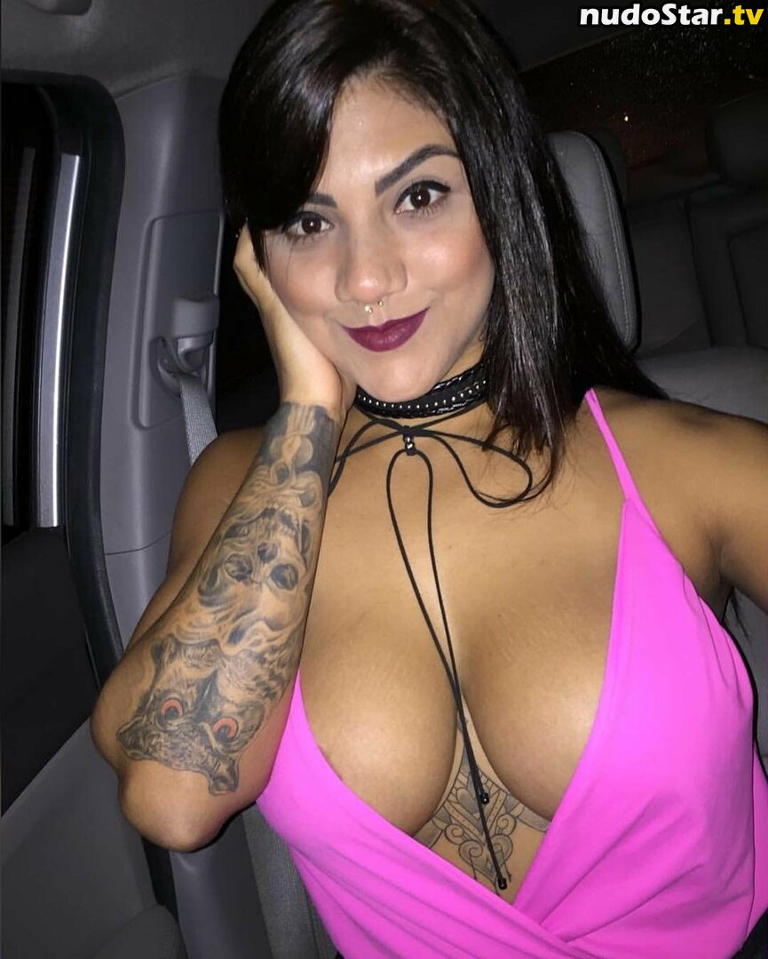 Luana Lopes / luana_lopes_lara / luanaloopess / morena maravilhosa Nude OnlyFans Leaked Photo #1