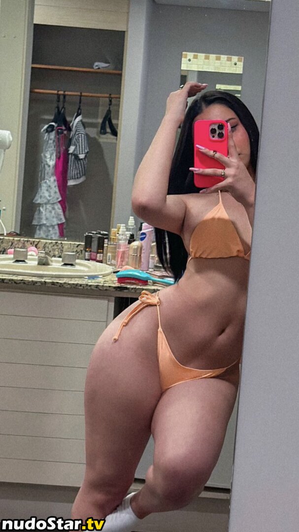 Luana Moraes / iamluannax / luanaschultz / luanasmoraes_ Nude OnlyFans Leaked Photo #17