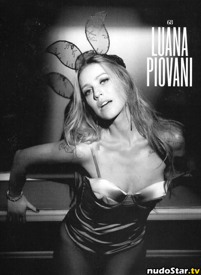 Luana Piovani / luapio Nude OnlyFans Leaked Photo #71